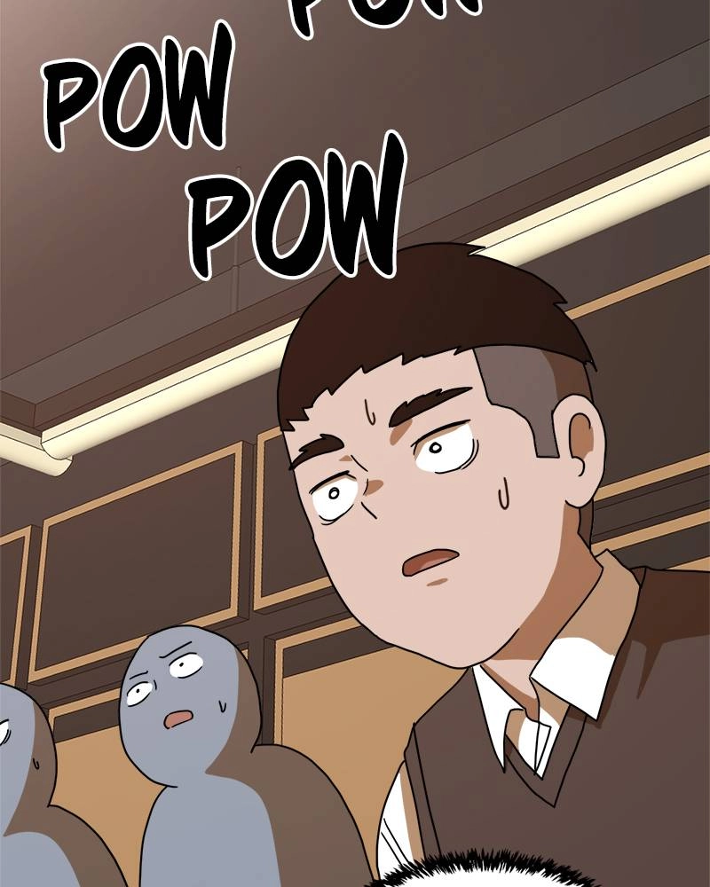 Double Click Chapter 4 - Page 135