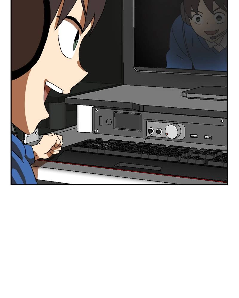 Double Click Chapter 4 - Page 167