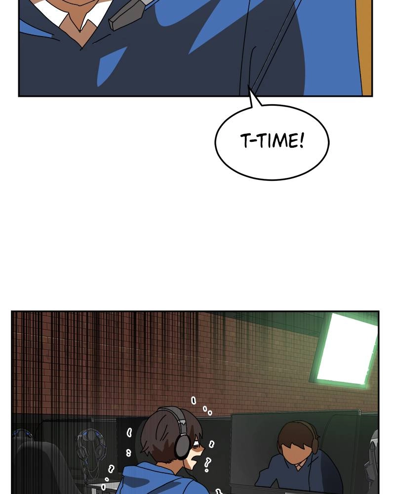 Double Click Chapter 4 - Page 171
