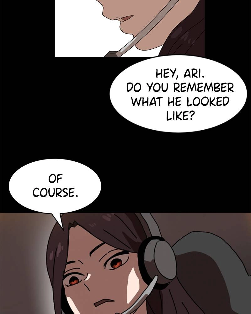 Double Click Chapter 5 - Page 4