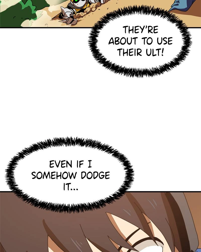 Double Click Chapter 5 - Page 32