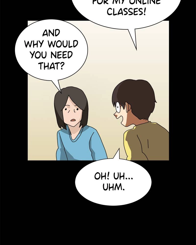 Double Click Chapter 5 - Page 38