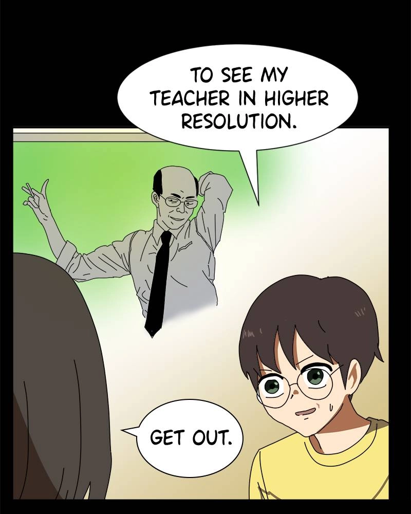 Double Click Chapter 5 - Page 39