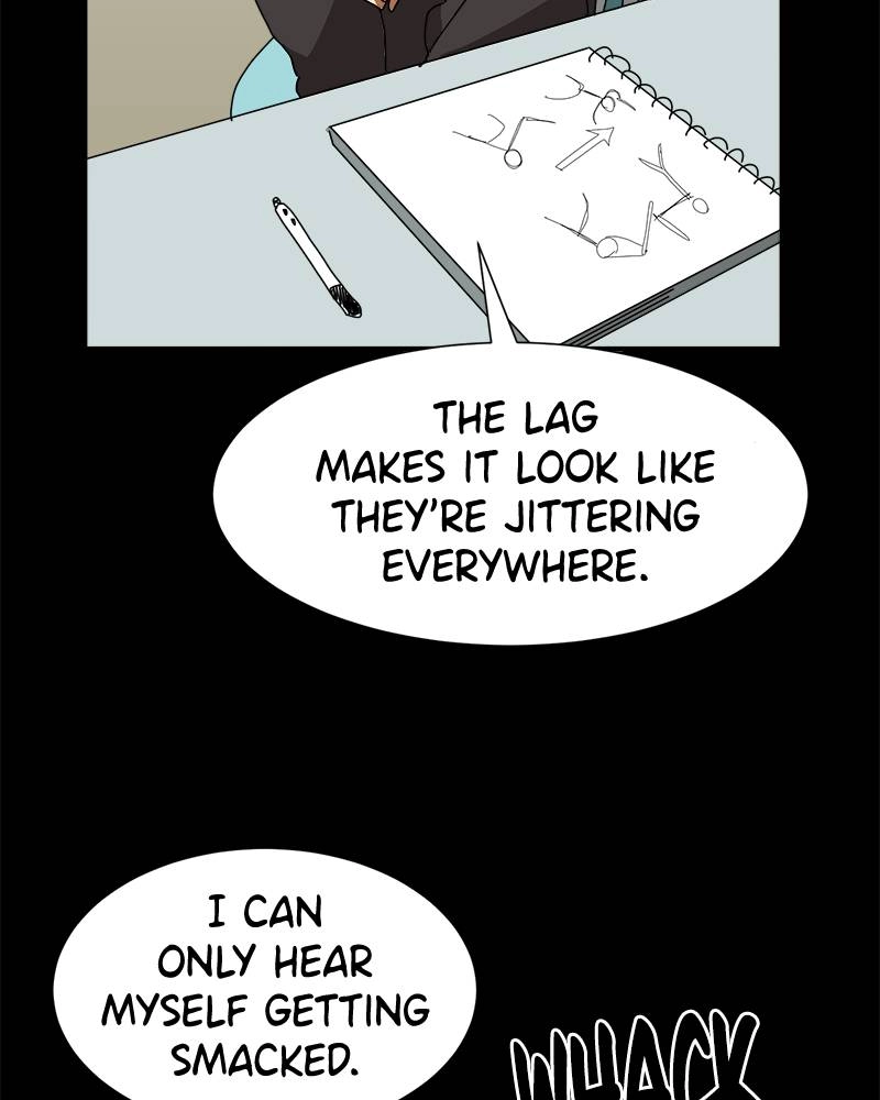Double Click Chapter 5 - Page 41