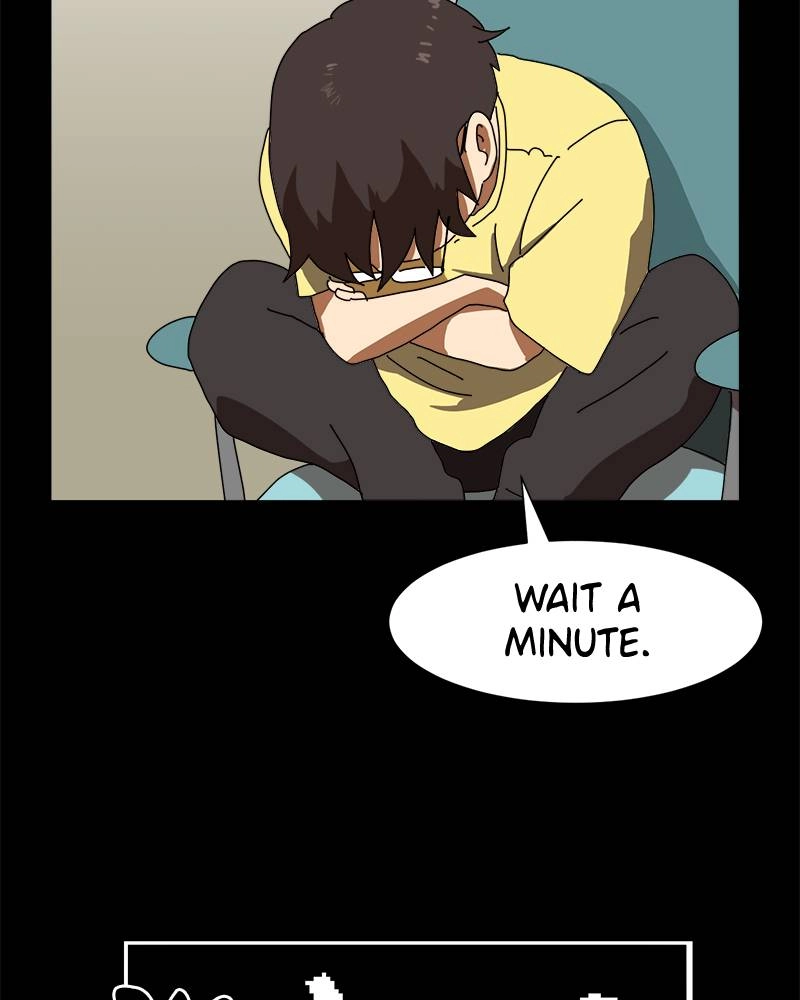 Double Click Chapter 5 - Page 43