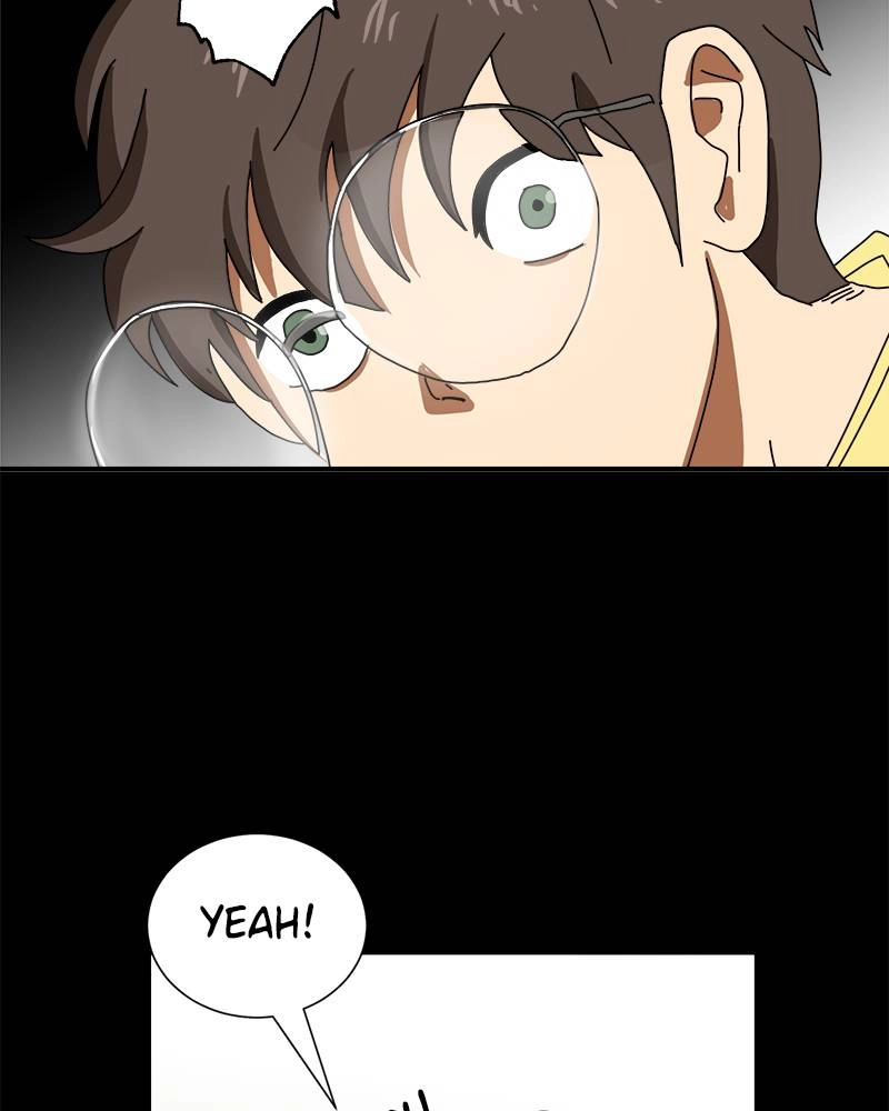 Double Click Chapter 5 - Page 47