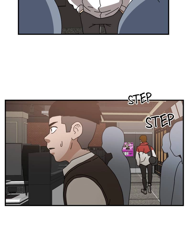 Double Click Chapter 5 - Page 64