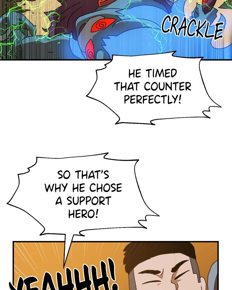 Double Click Chapter 5 - Page 109
