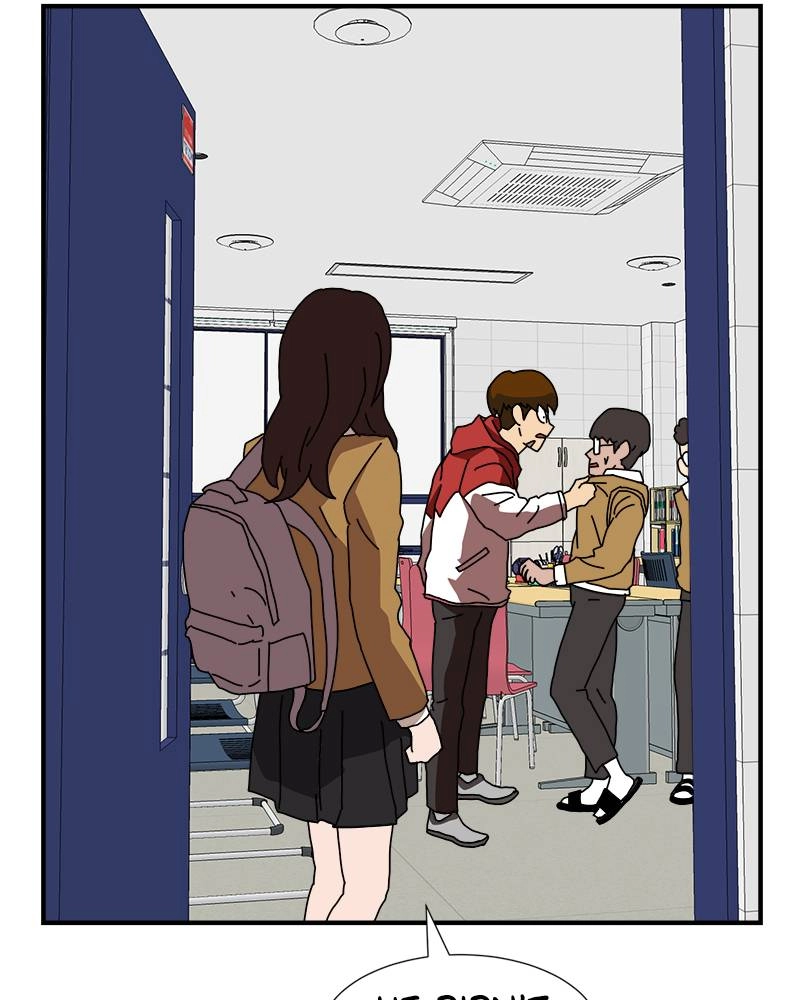 Double Click Chapter 5 - Page 123