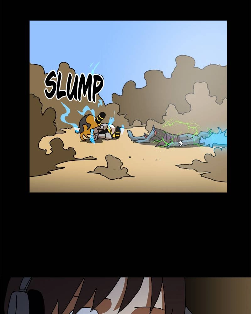 Double Click Chapter 5 - Page 138