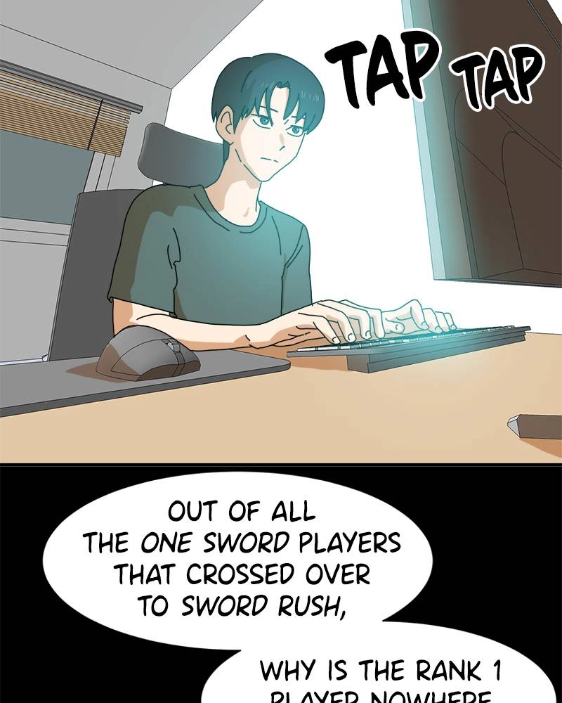 Double Click Chapter 6 - Page 3