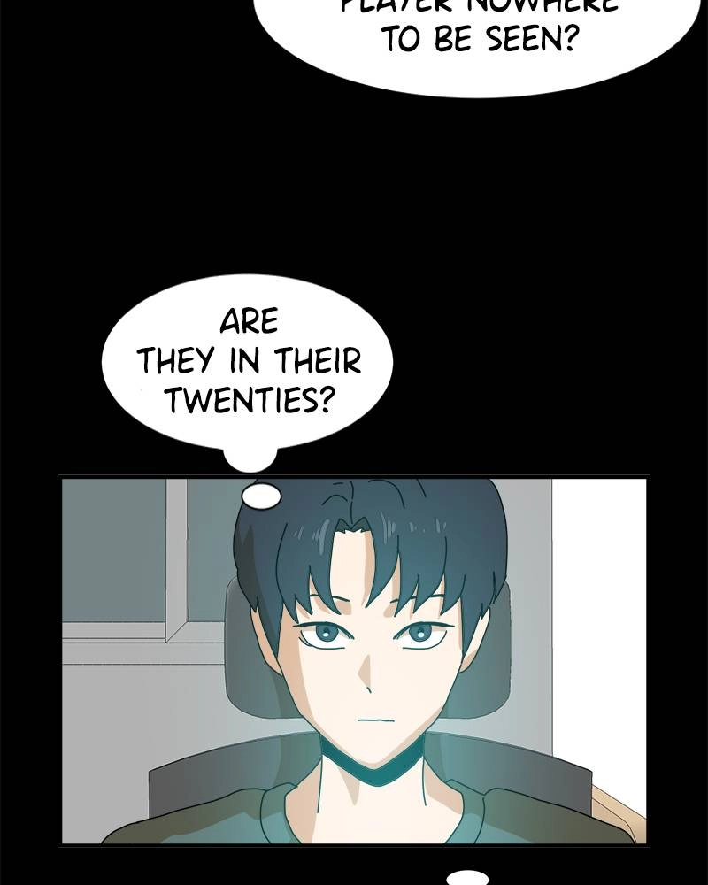 Double Click Chapter 6 - Page 4
