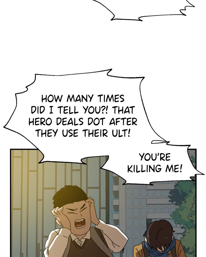 Double Click Chapter 6 - Page 15