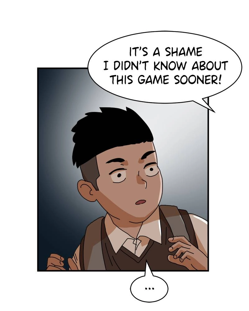 Double Click Chapter 6 - Page 21
