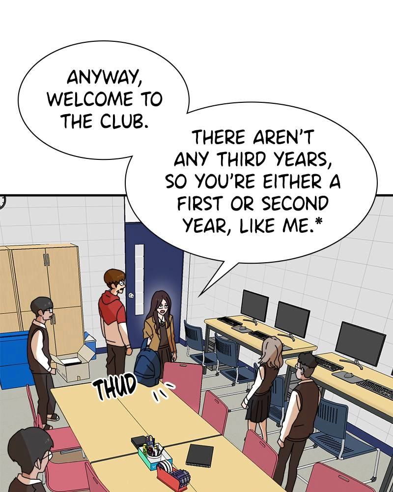 Double Click Chapter 6 - Page 27