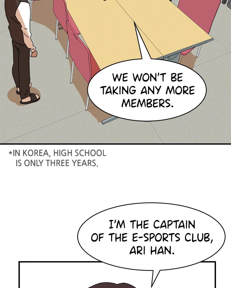 Double Click Chapter 6 - Page 28