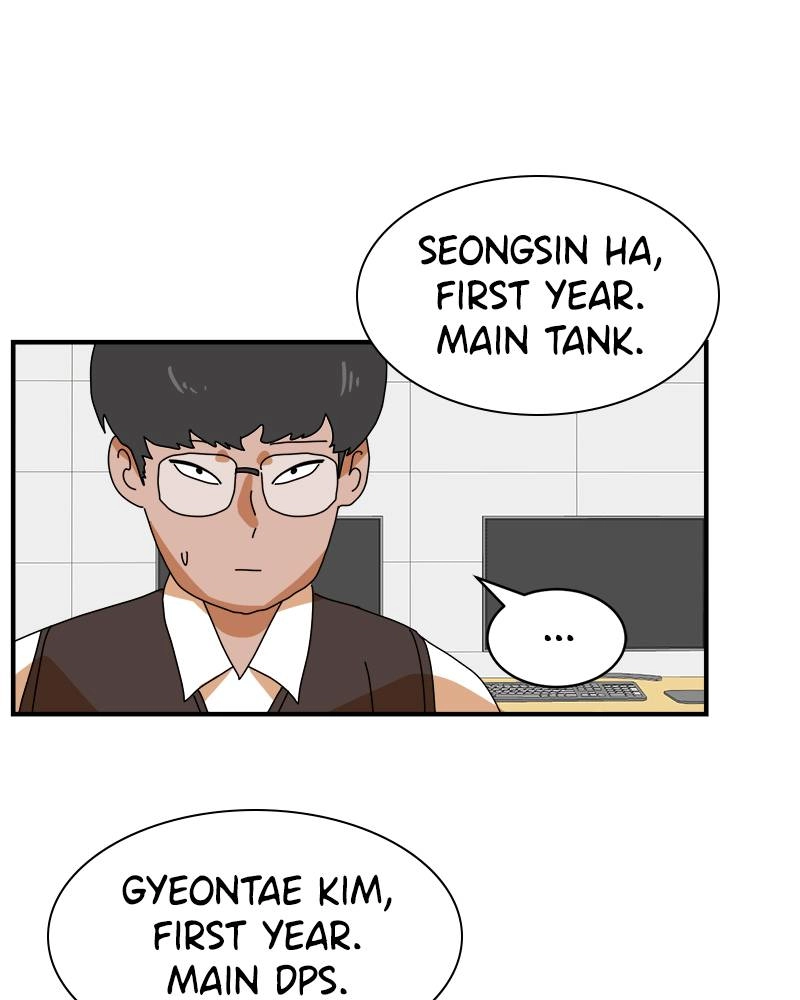Double Click Chapter 6 - Page 30