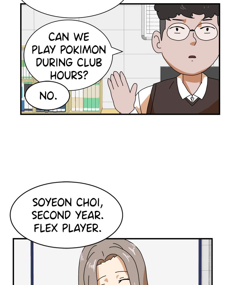 Double Click Chapter 6 - Page 31