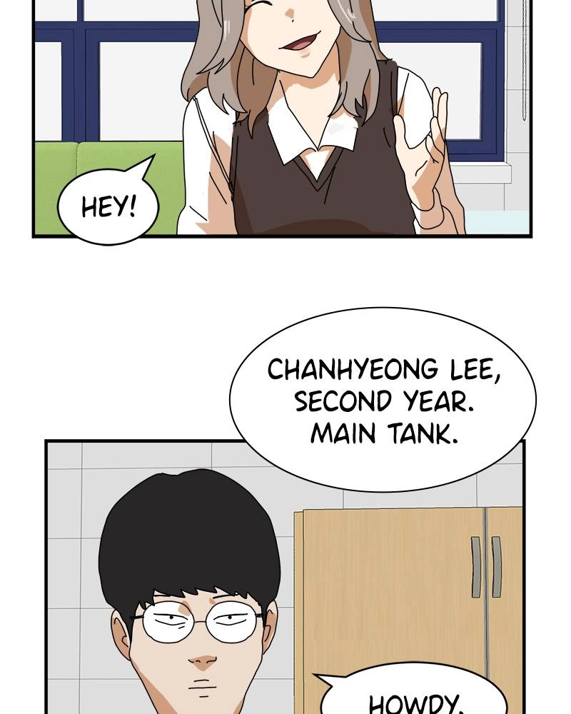 Double Click Chapter 6 - Page 32