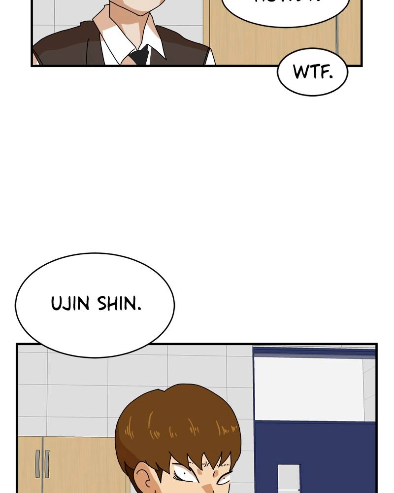 Double Click Chapter 6 - Page 33