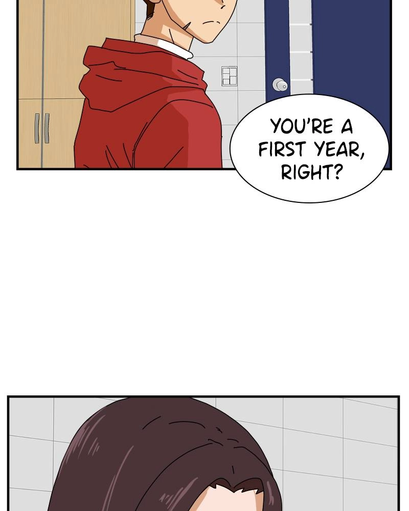 Double Click Chapter 6 - Page 34