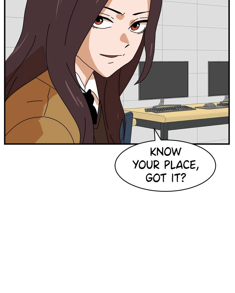 Double Click Chapter 6 - Page 35