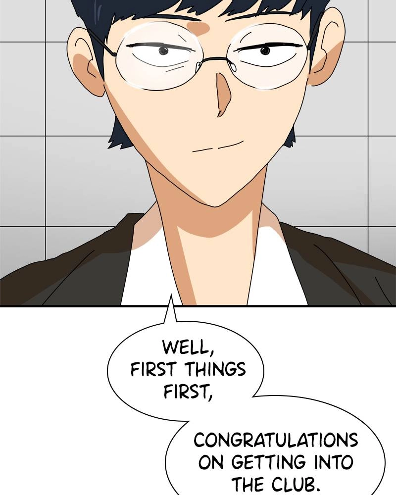 Double Click Chapter 6 - Page 39