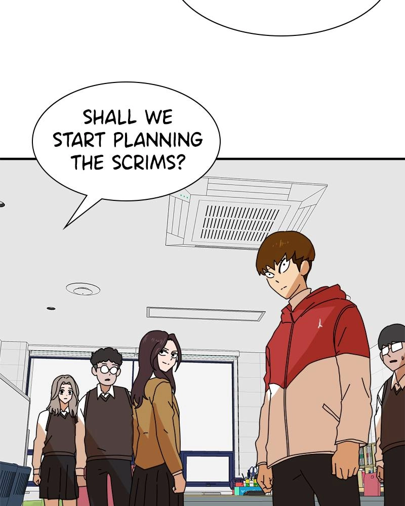 Double Click Chapter 6 - Page 40