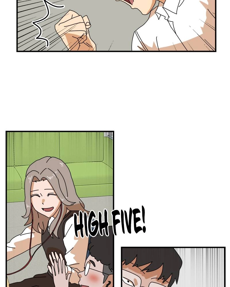 Double Click Chapter 6 - Page 52