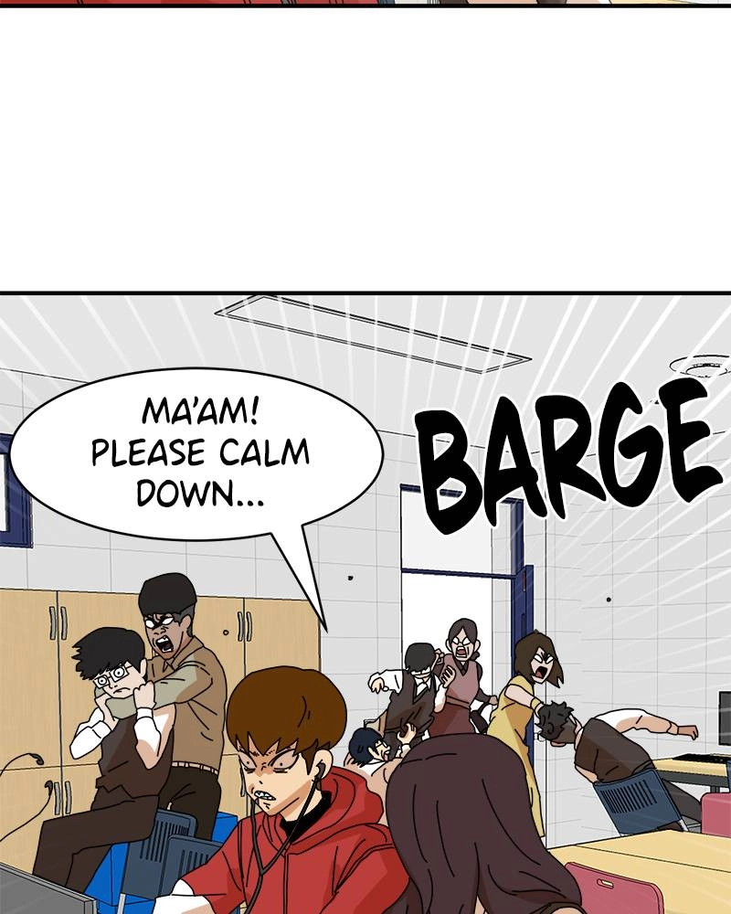 Double Click Chapter 6 - Page 61