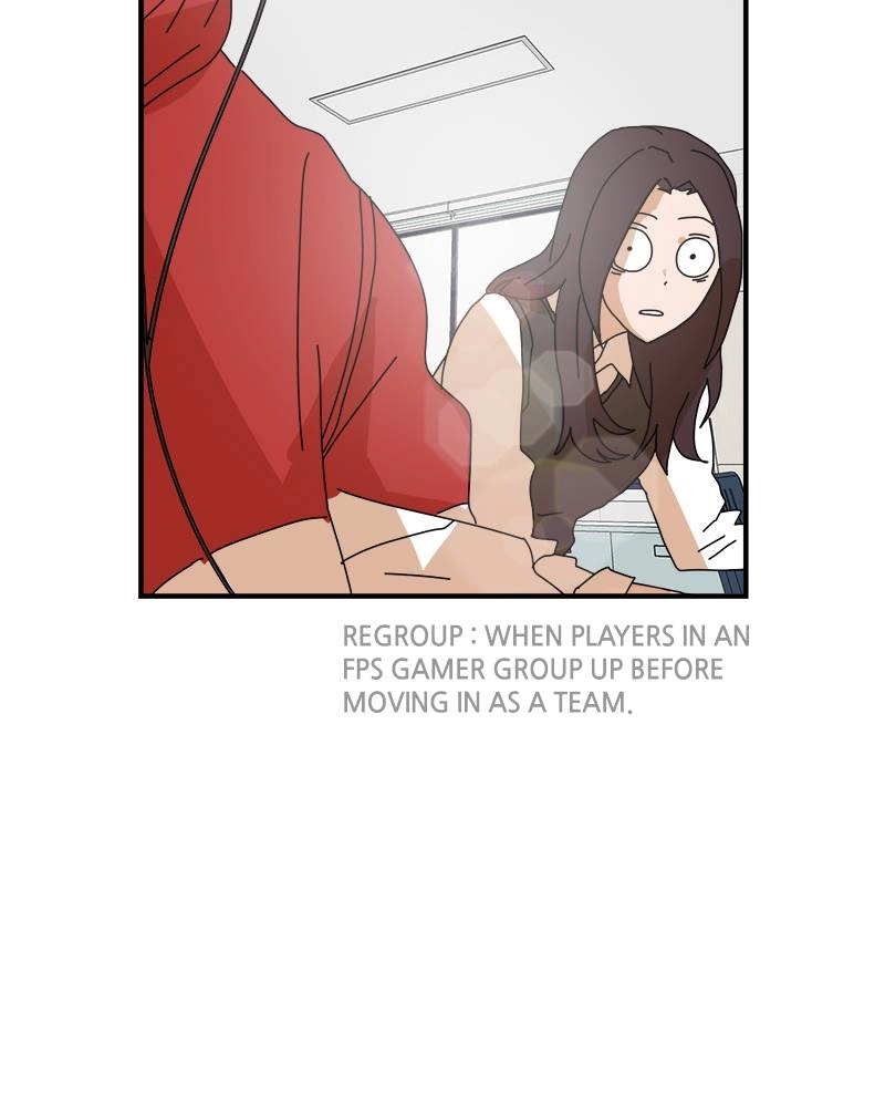 Double Click Chapter 6 - Page 63