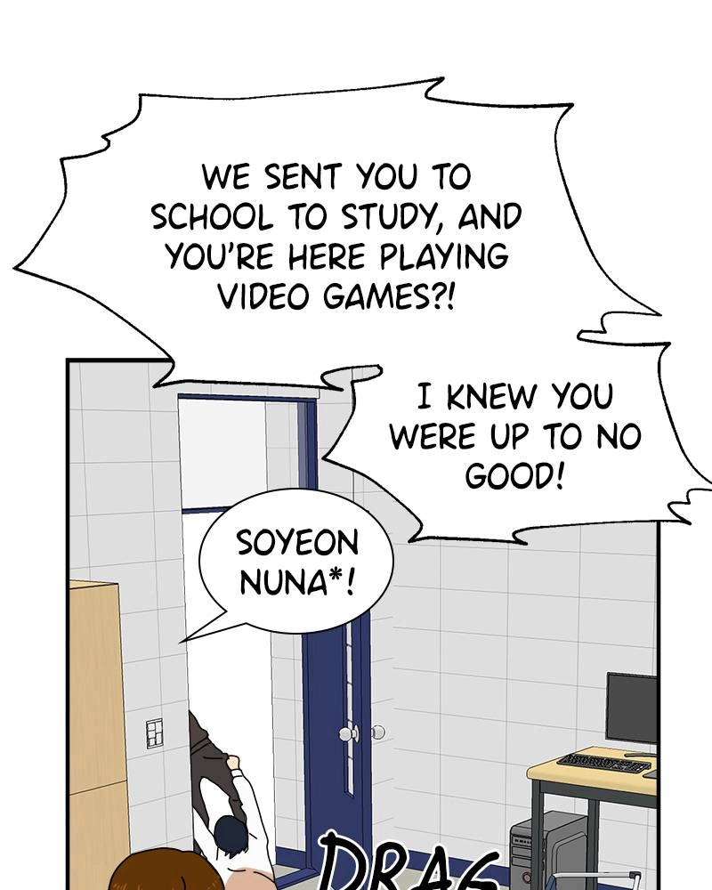 Double Click Chapter 6 - Page 65