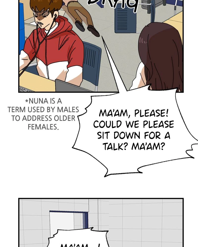 Double Click Chapter 6 - Page 66