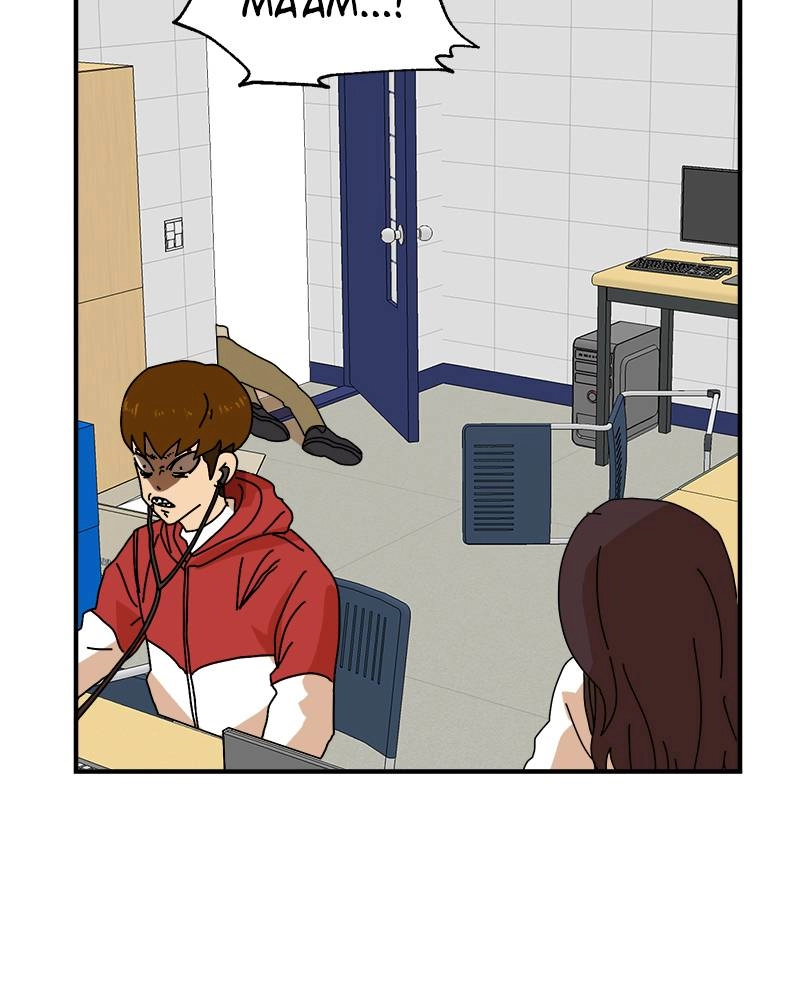 Double Click Chapter 6 - Page 67