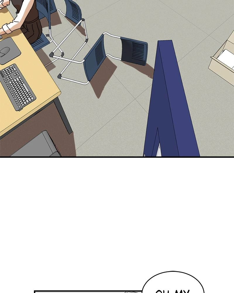 Double Click Chapter 6 - Page 69