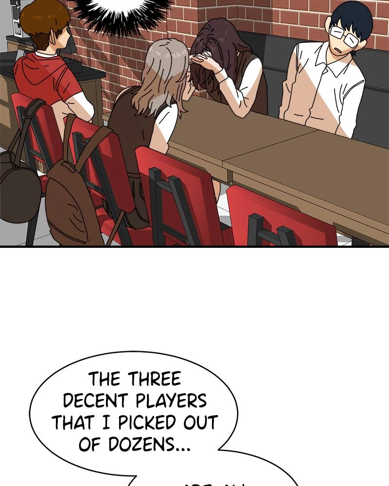 Double Click Chapter 6 - Page 73