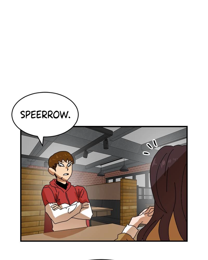 Double Click Chapter 6 - Page 75