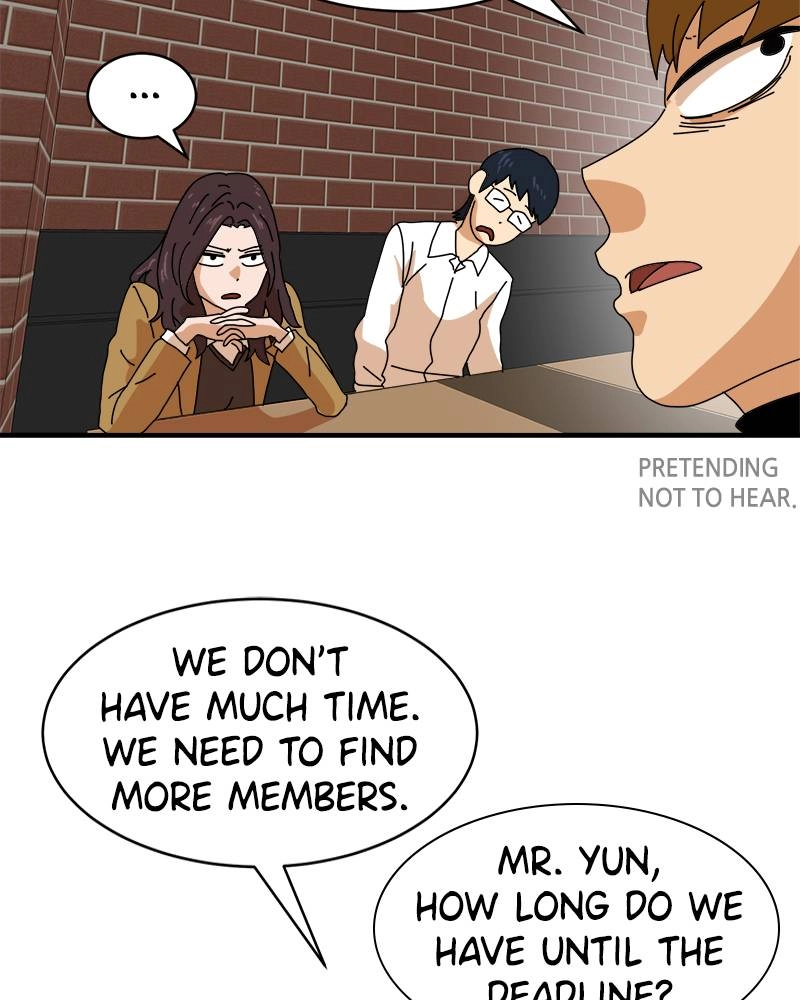 Double Click Chapter 6 - Page 77