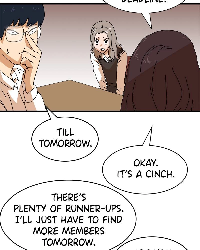 Double Click Chapter 6 - Page 78