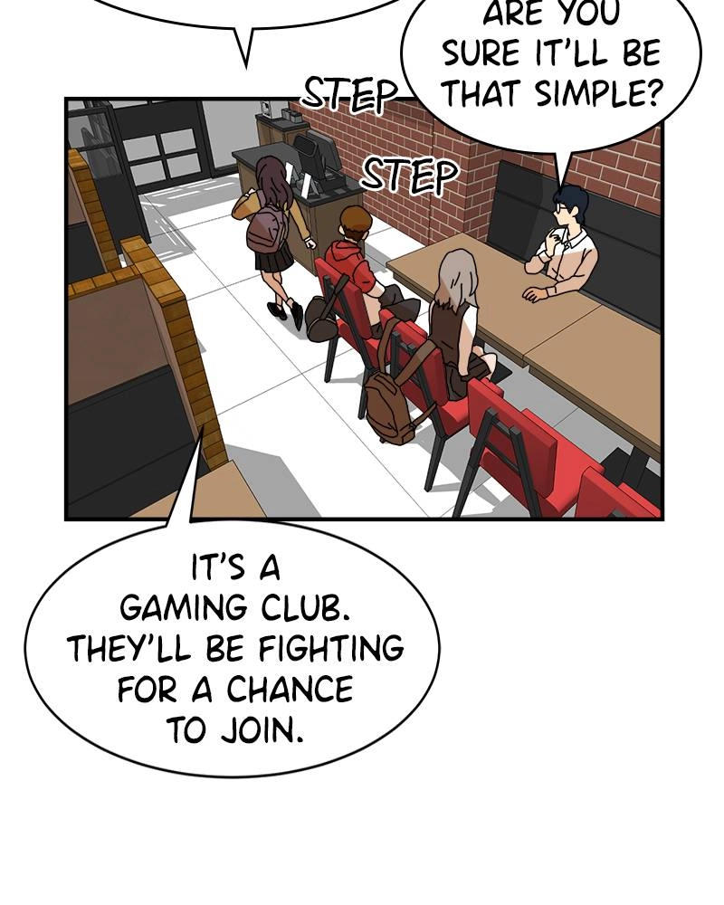 Double Click Chapter 6 - Page 79