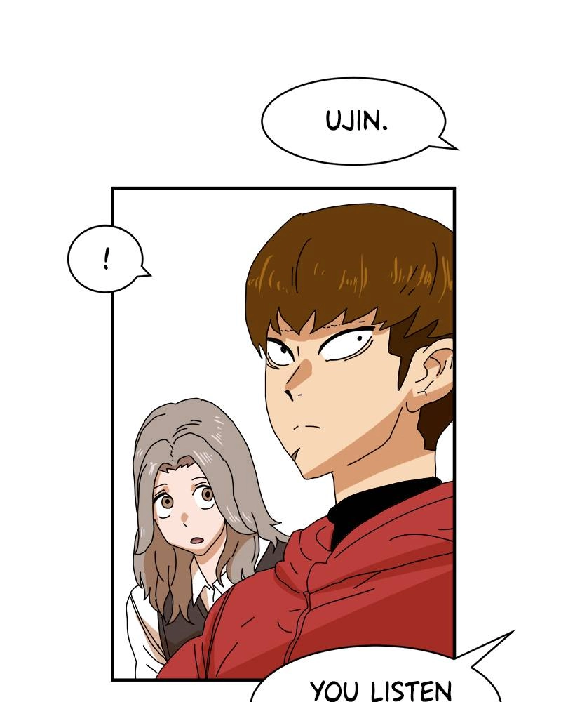 Double Click Chapter 6 - Page 80