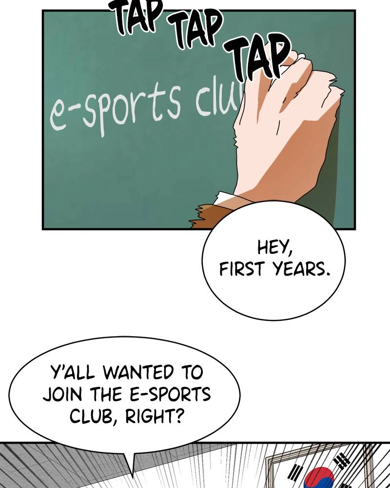 Double Click Chapter 6 - Page 87