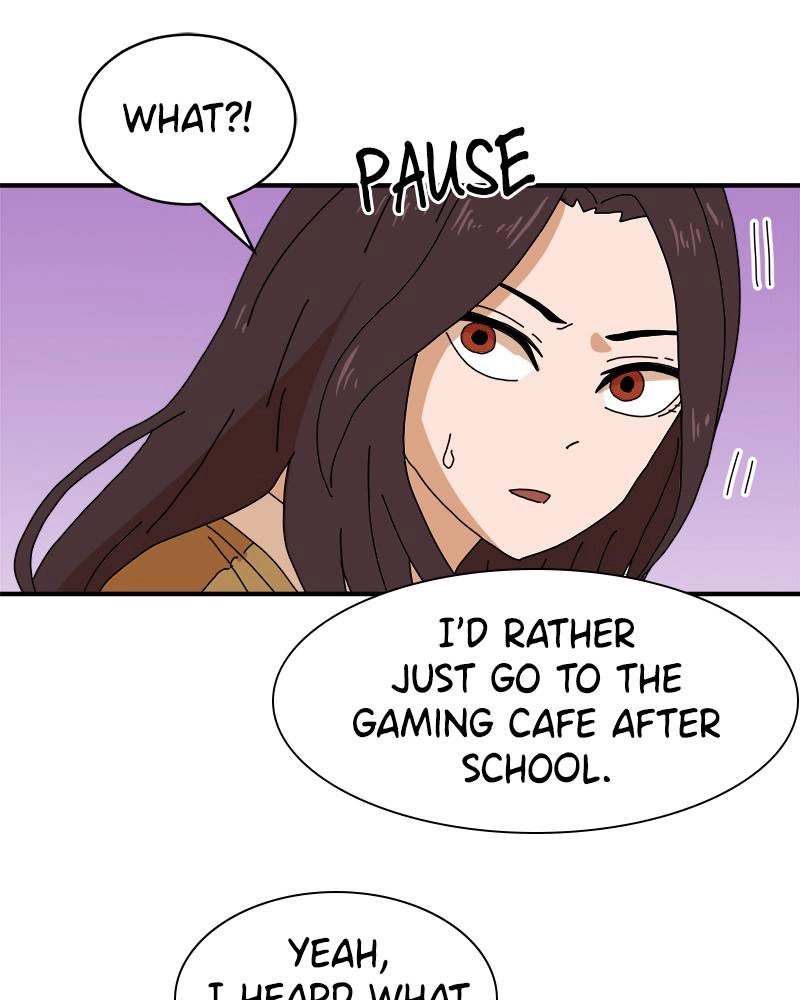Double Click Chapter 6 - Page 93