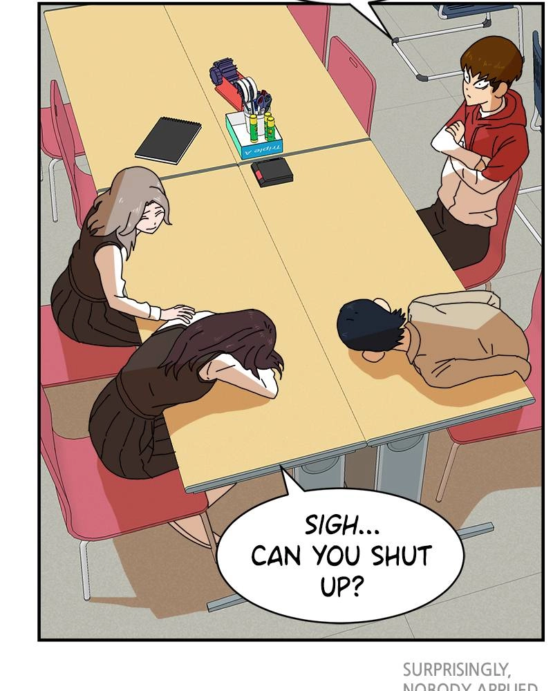 Double Click Chapter 6 - Page 100