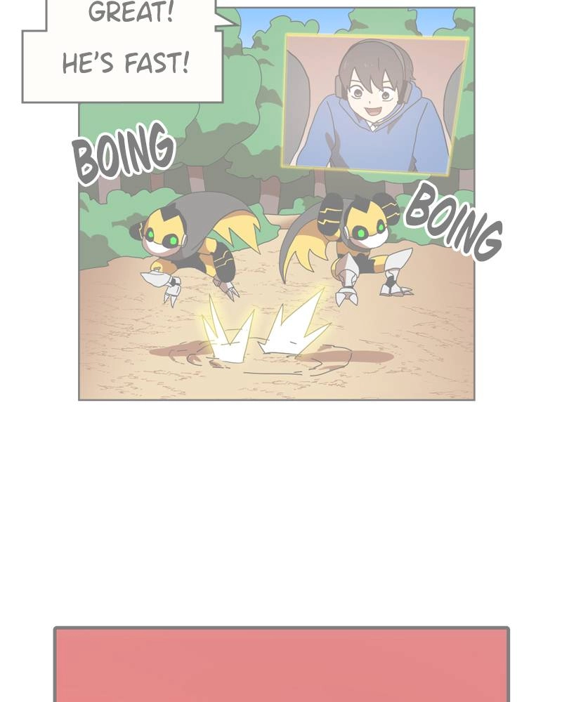 Double Click Chapter 6 - Page 105
