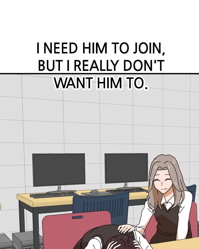 Double Click Chapter 6 - Page 108