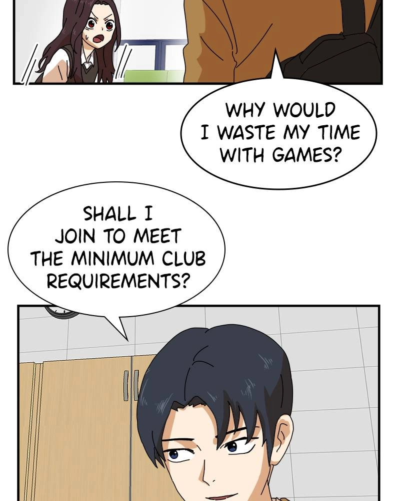 Double Click Chapter 6 - Page 113