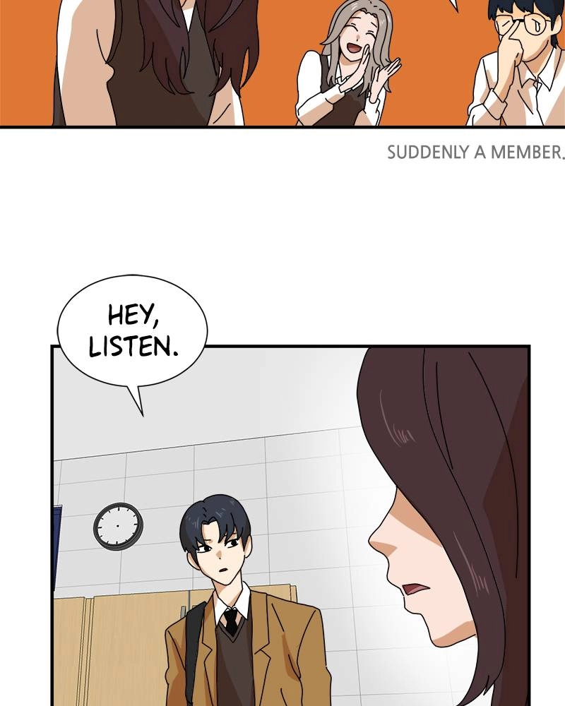 Double Click Chapter 6 - Page 115