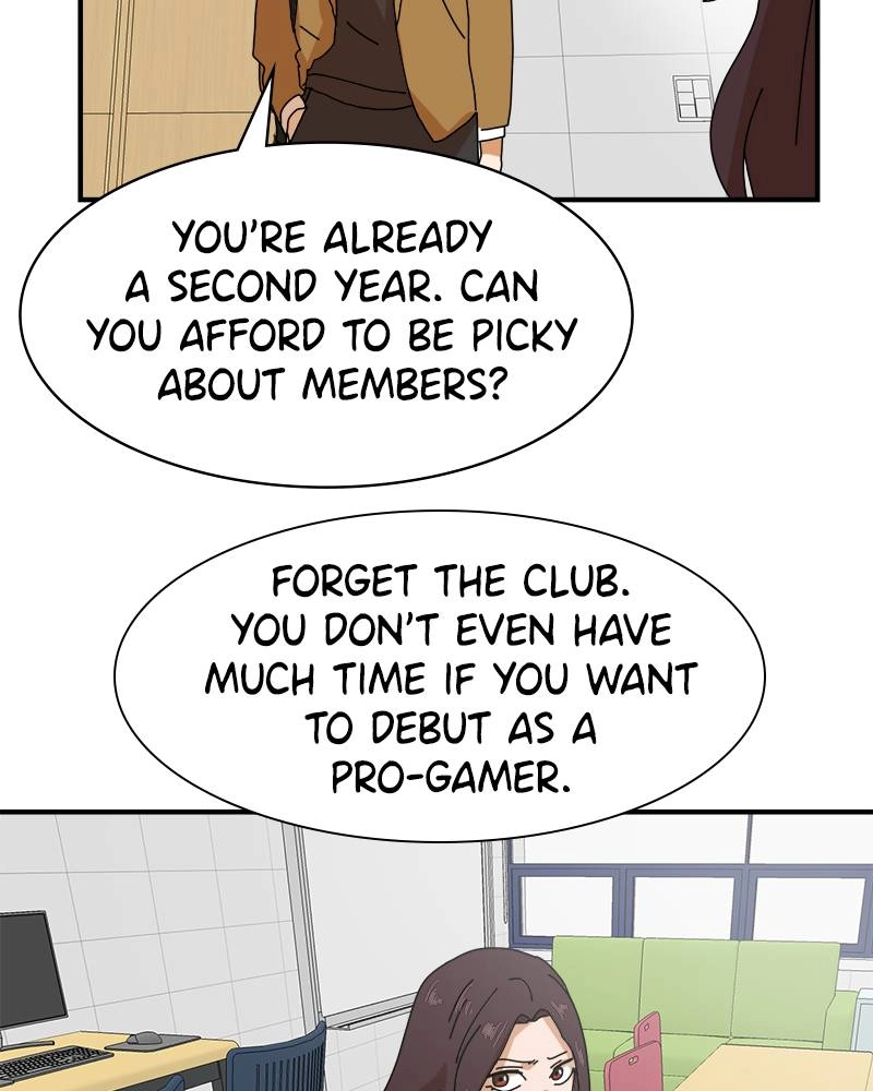 Double Click Chapter 6 - Page 116