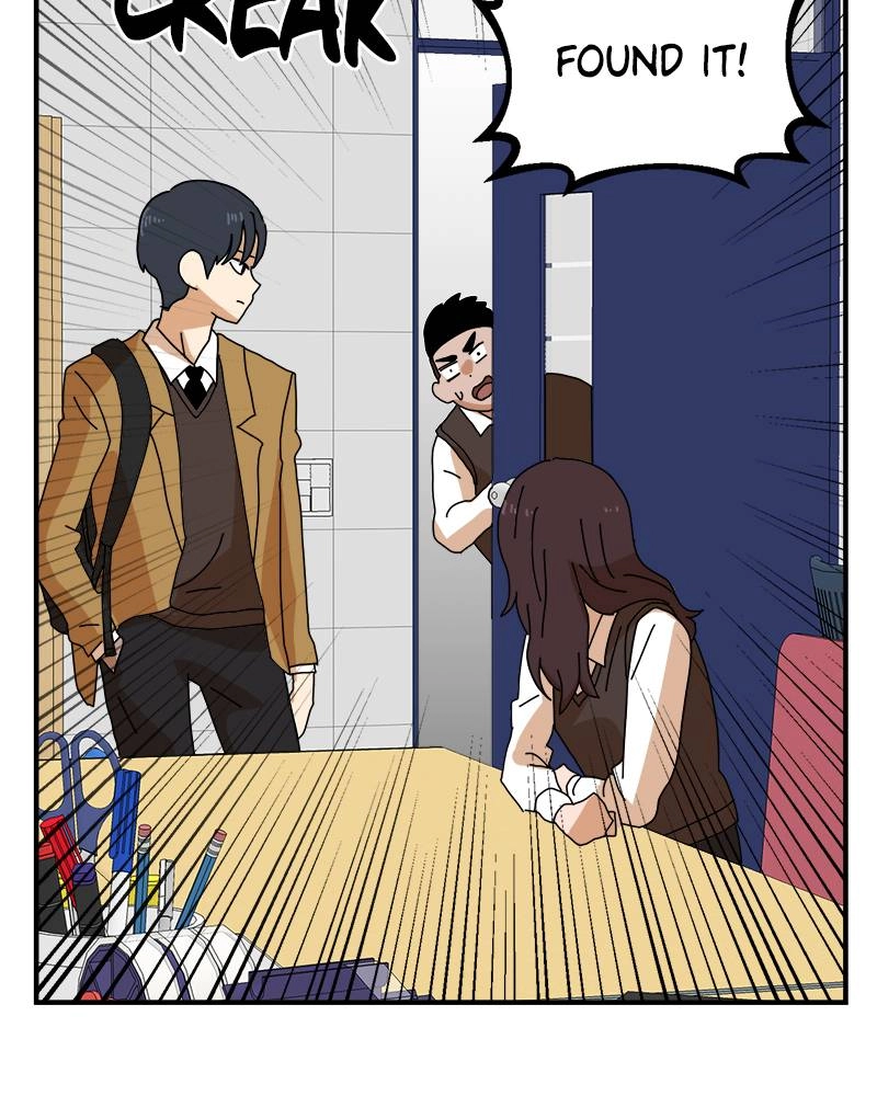 Double Click Chapter 6 - Page 120